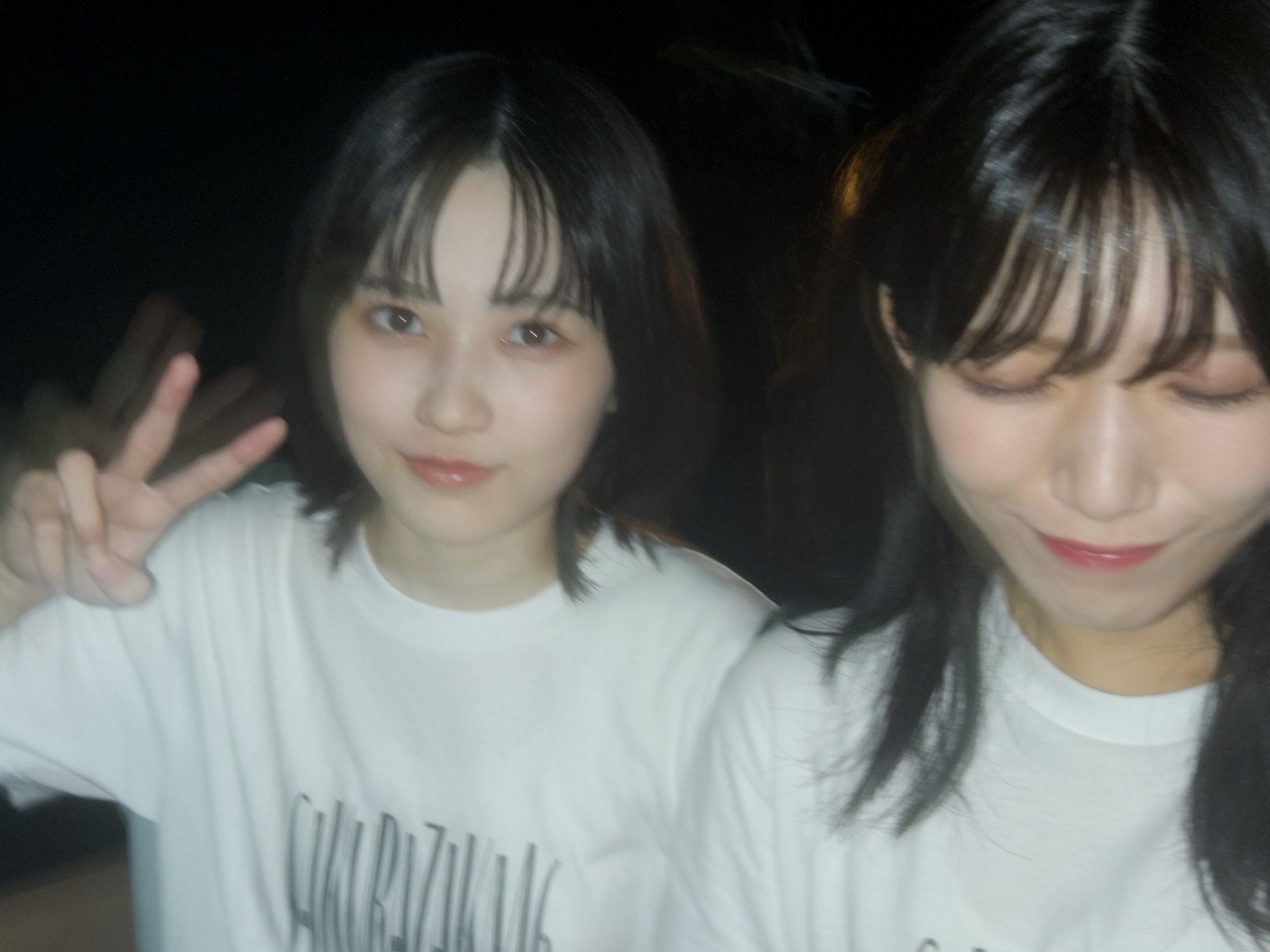 村山美羽 2024.10.09) のブログ画像