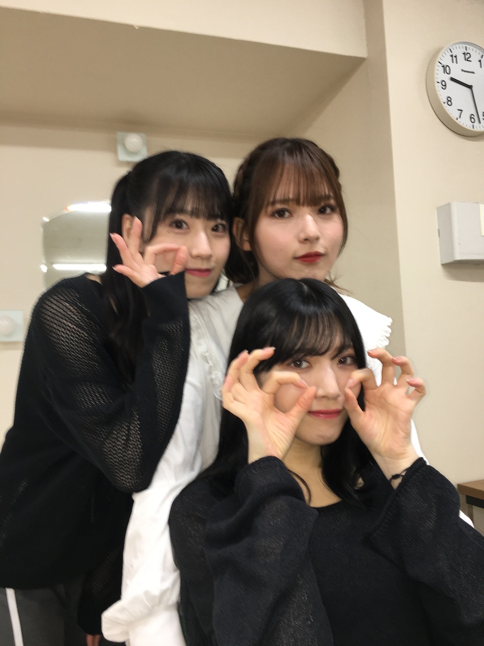 村山美羽 2024.10.09) のブログ画像