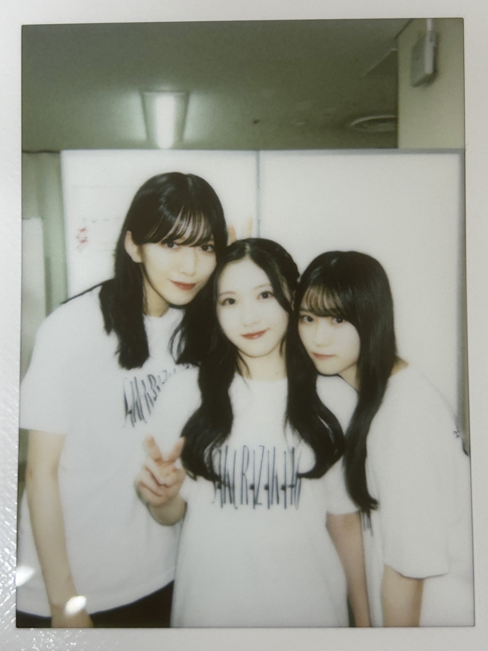 村山美羽 シリアルナンバー095 村山美羽 2024.10.09) のブログ画像