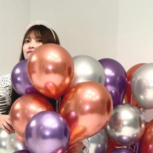 今夜21時SHOWROOM配信🤍のサムネイル