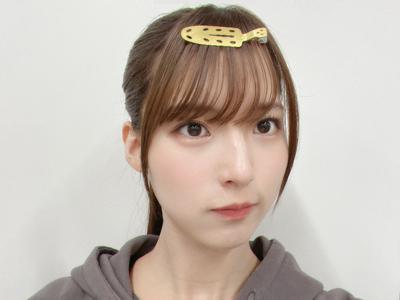 前髪、お姉さんズ、しかくにのサムネイル