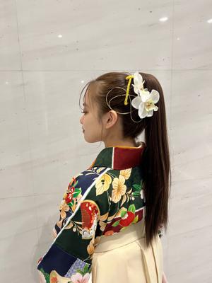 #180. ミーグリ④👘のサムネイル