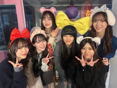 プリクラのサムネイル