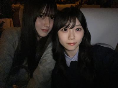 メンバーが撮ってくれた中嶋優月、明日のラヴィット！のサムネイル
