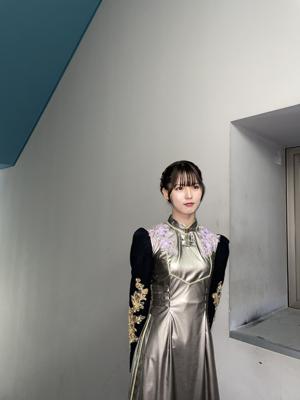 中嶋優月 2024.12.21) のブログ画像