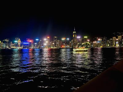 香港のサムネイル