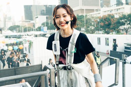 #307 香港のサムネイル