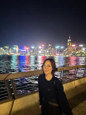 #307 香港 - 画像5