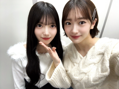ありがとう🎀　#nagisablogのサムネイル