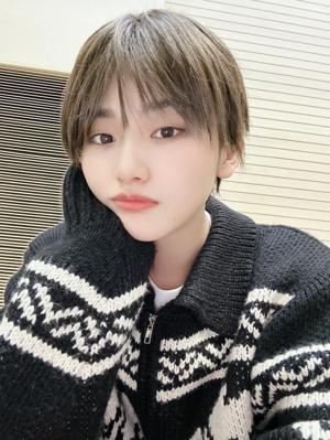 Buddies風邪ひかないでねのサムネイル
