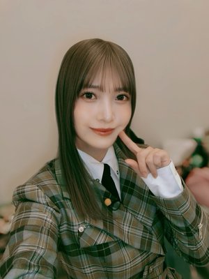 ほっぺに突き刺しがちのサムネイル