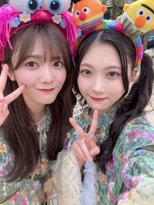 春！のサムネイル