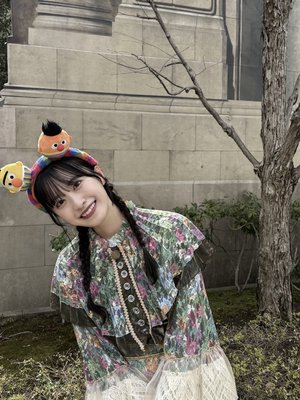 ユニ春のサムネイル