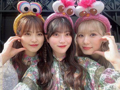 ユニ春のサムネイル