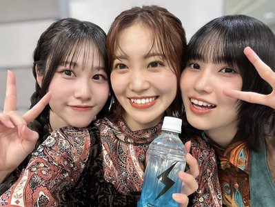 #321 ほっぺ💕のサムネイル