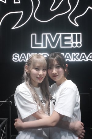 BACKS LIVE!!のサムネイル