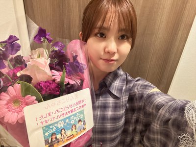 📻💐のサムネイル