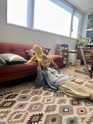 撫子色、134のサムネイル