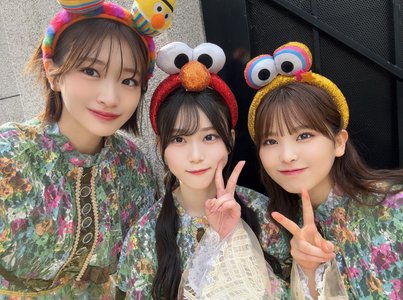 春一番のサムネイル