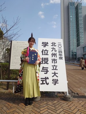 大学生活のサムネイル