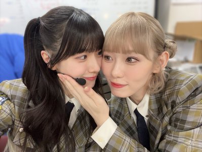 Can't you tell me now?、135のサムネイル