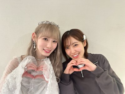 #323 みいちゃん🎀のサムネイル