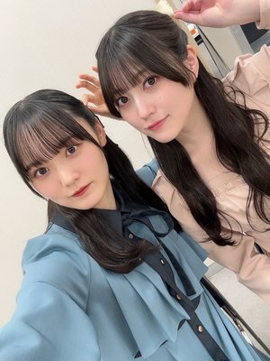 リアルミーグリ🌸のサムネイル