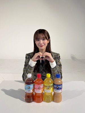 4種類のサムネイル