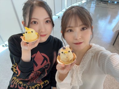 🐣のサムネイル