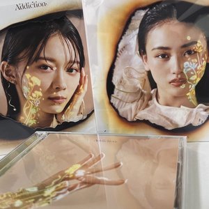 Addictionのサムネイル