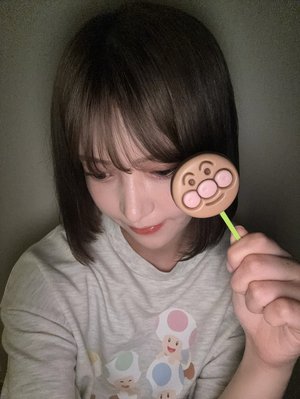 かわいいもののサムネイル