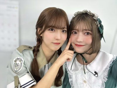 今日暑すぎましたのサムネイル