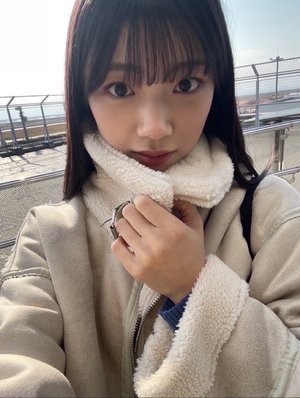 はじめまして。櫻坂46  四期生 佐藤愛桜です🌸 - 画像2