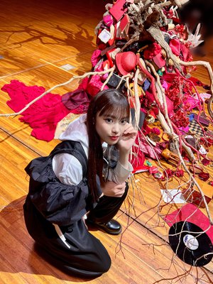 #296. " Do my best! "のサムネイル