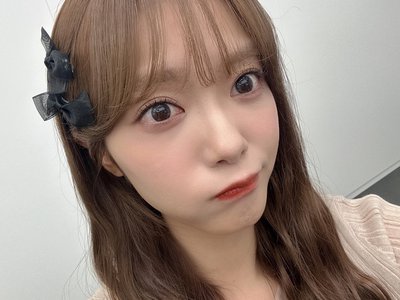 美しい青のサムネイル