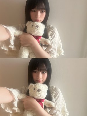 白くま日和　　　稲熊ひなのサムネイル