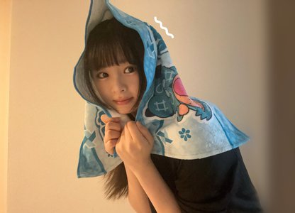 生存ルート           稲熊ひなのサムネイル