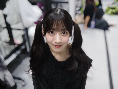 視線、151のサムネイル