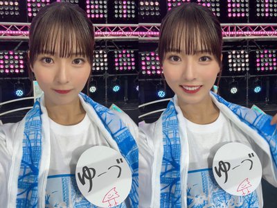 たぶん今、愛季と同じ表情のサムネイル