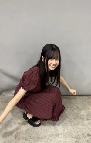 カーキダイスキ(勝又 春)のサムネイル