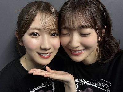 2年ぶりの‼︎のサムネイル