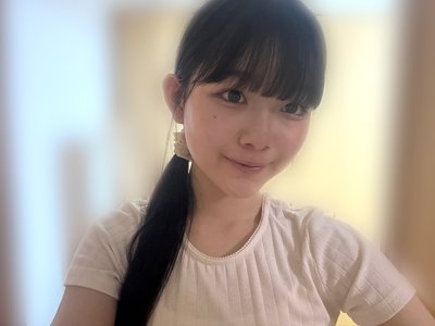 幸せいっぱい🌸　山川宇衣 - 画像3