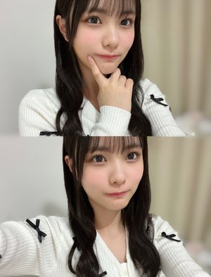 いまなにしてる？　中川智尋のサムネイル