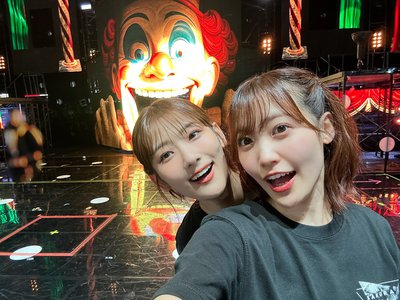 #343 5th TOURの思い出①のサムネイル