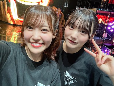 #344 5th TOURの思い出② - 画像2