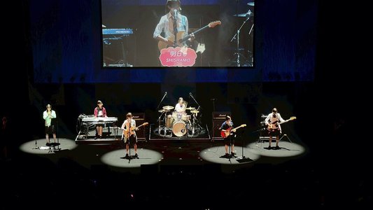 サクラミーツフェス🌸のサムネイル