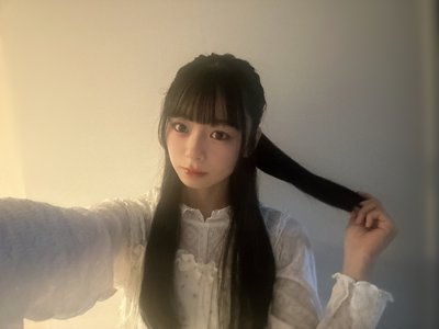 名こそ惜しけれ               稲熊ひな - 画像1