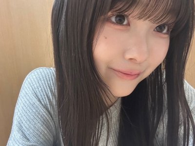 ポニーテールの魔法のサムネイル
