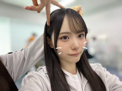 幸運のサムネイル
