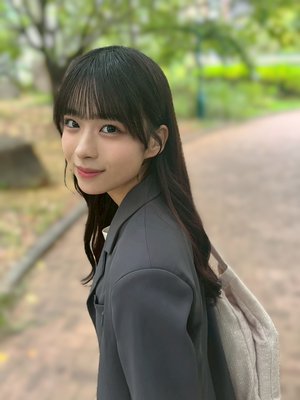 自分らしくのサムネイル